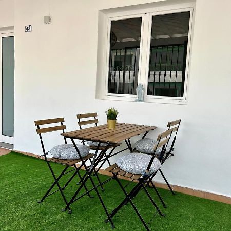 Casa Lala By Liamar Apartment Playa Honda  Bagian luar foto