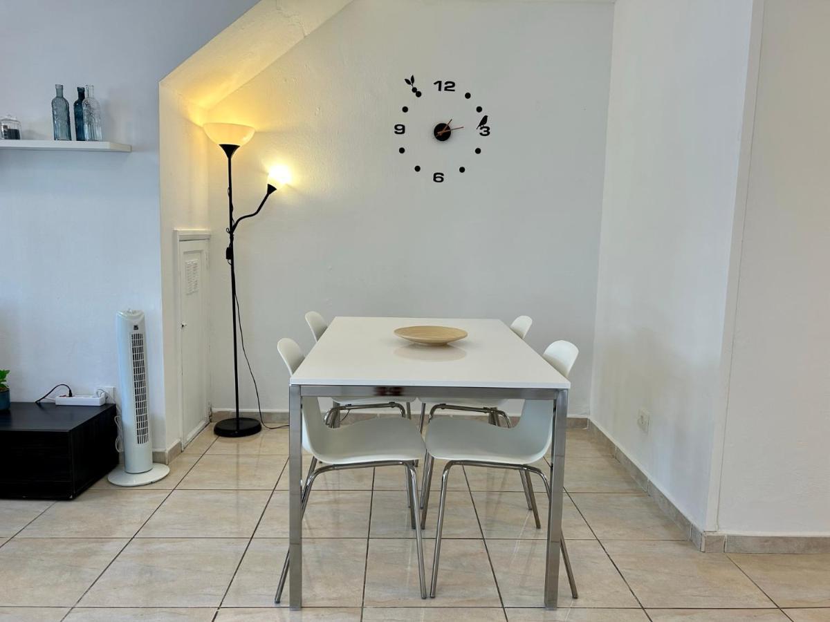 Casa Lala By Liamar Apartment Playa Honda  Bagian luar foto