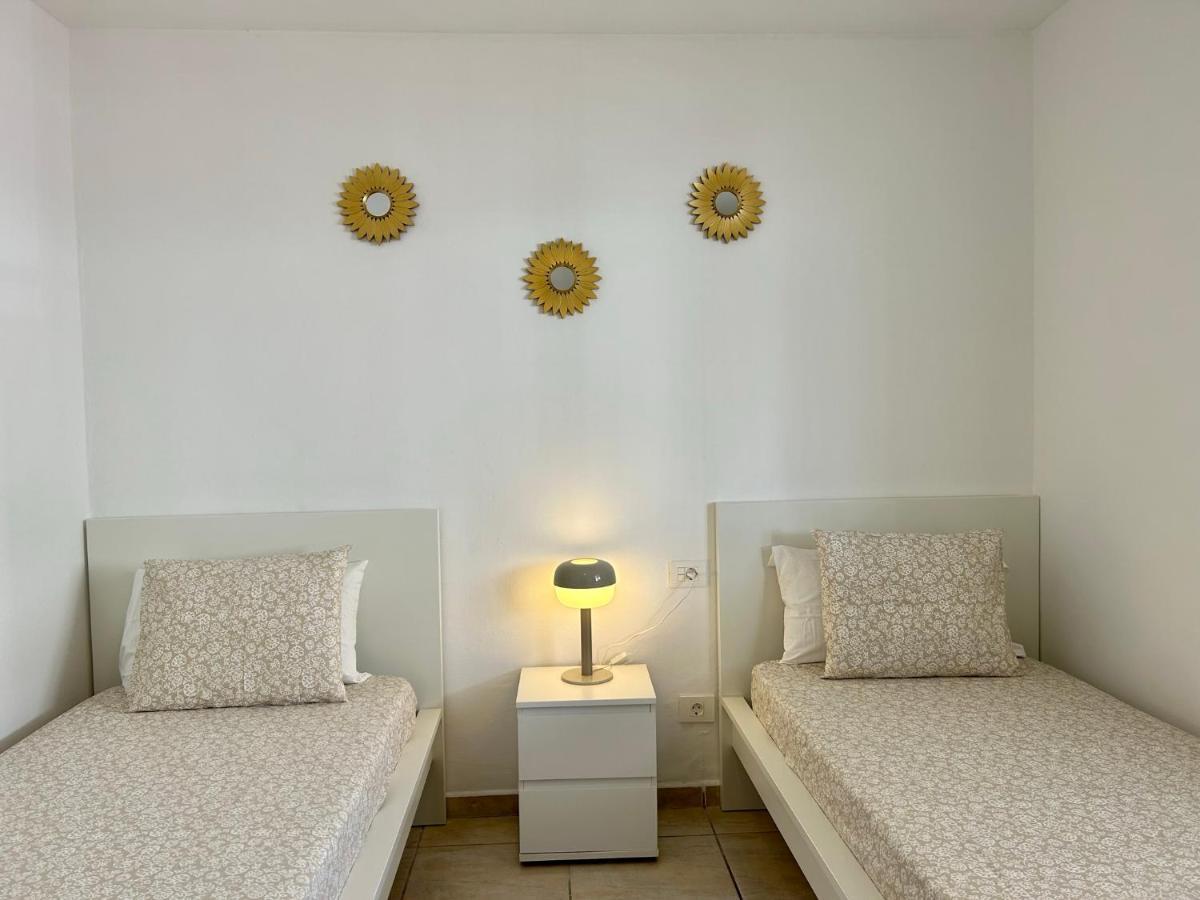Casa Lala By Liamar Apartment Playa Honda  Bagian luar foto