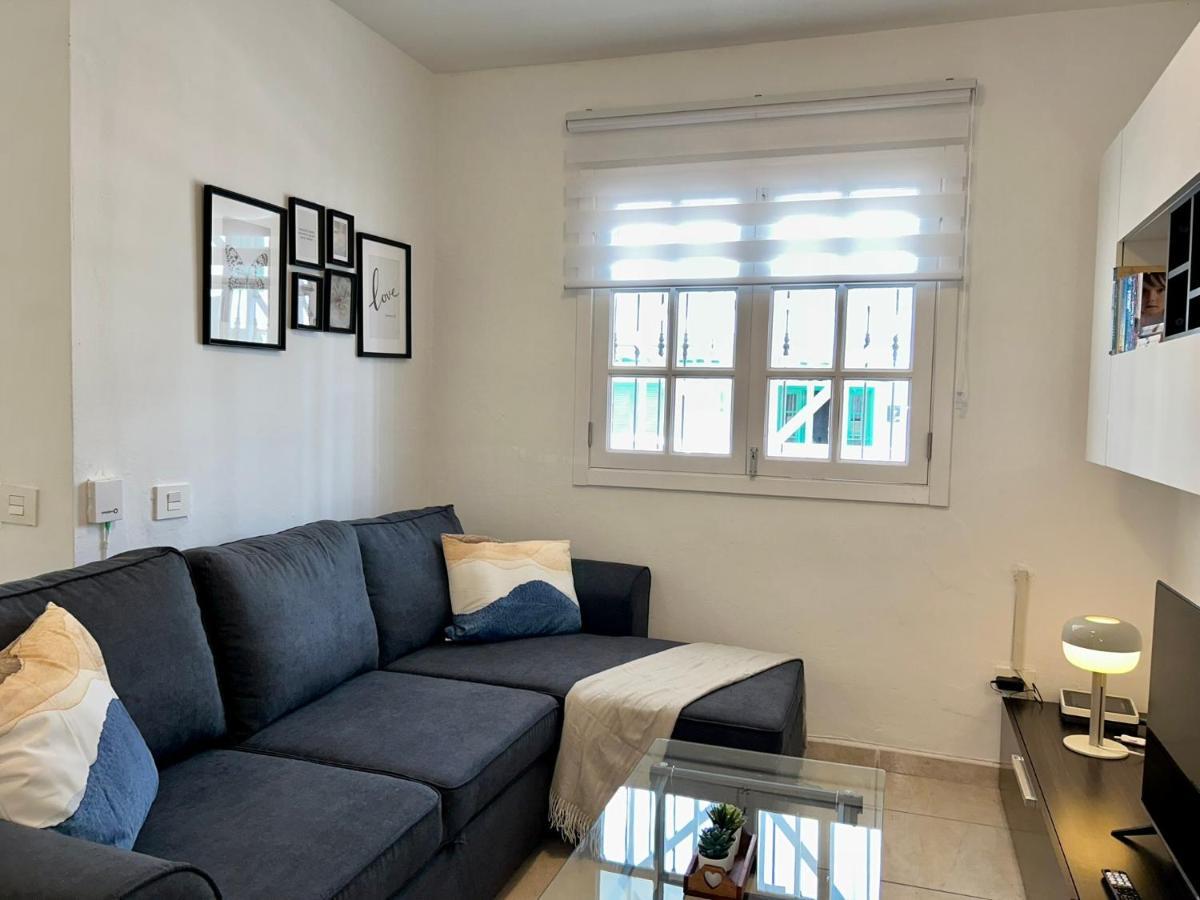 Casa Lala By Liamar Apartment Playa Honda  Bagian luar foto